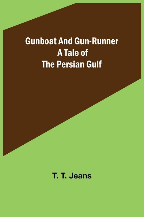 Produktbild: Gunboat and Gun-runner