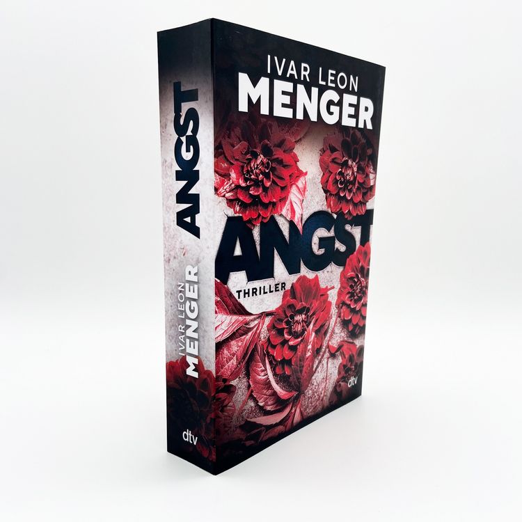 Produktbild: ANGST