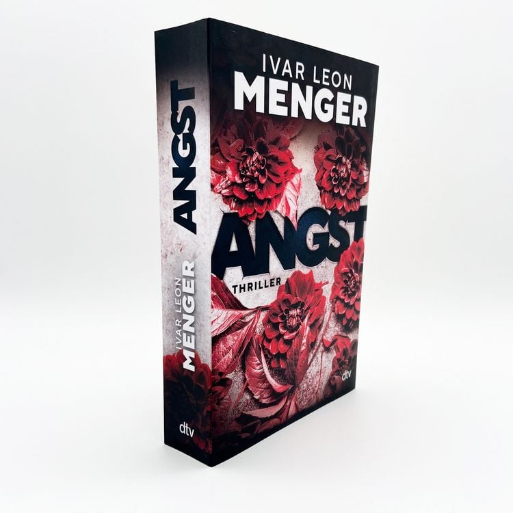 Produktbild: ANGST