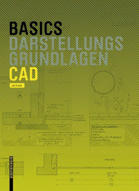Produktbild: Basics CAD