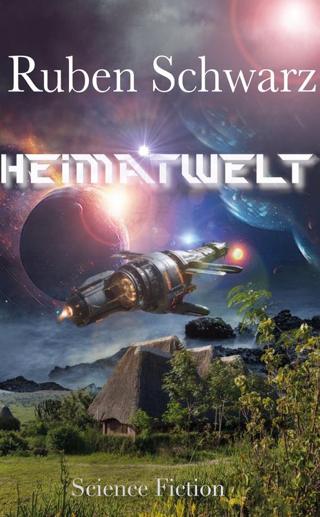 Produktbild: Heimatwelt