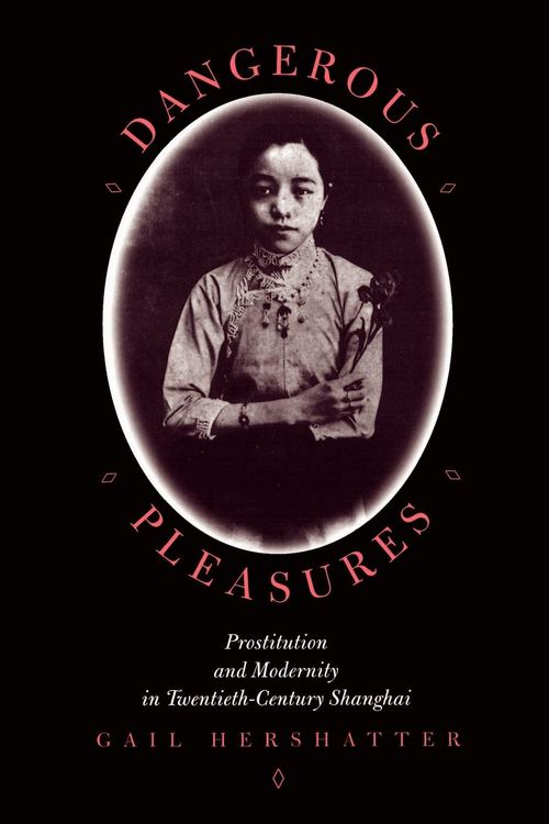 Produktbild: Dangerous Pleasures