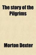 Produktbild: The Story of the Pilgrims