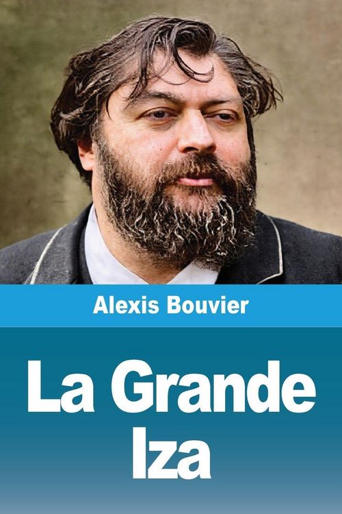 Produktbild: La Grande Iza