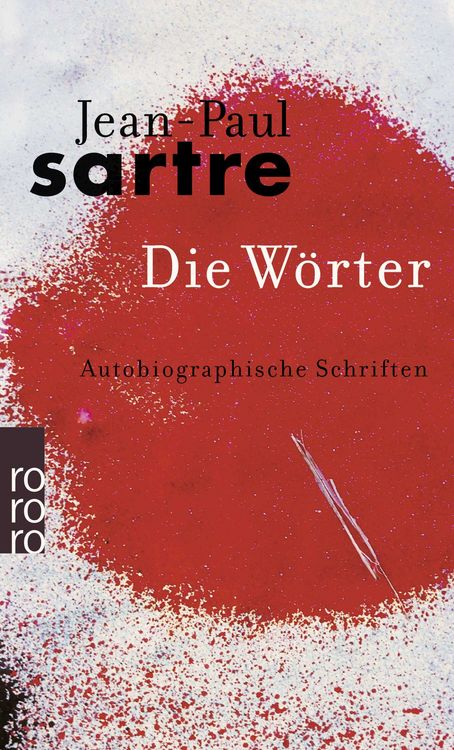 Produktbild: Die W&ouml;rter