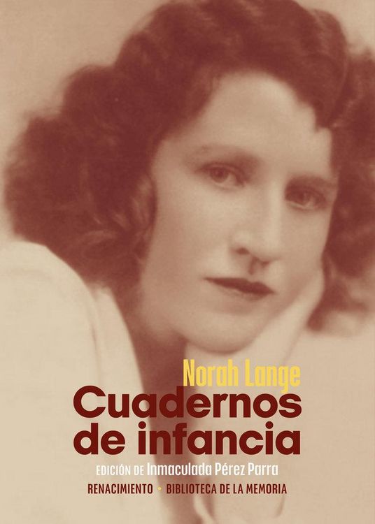 Produktbild: Cuadernos de infancia