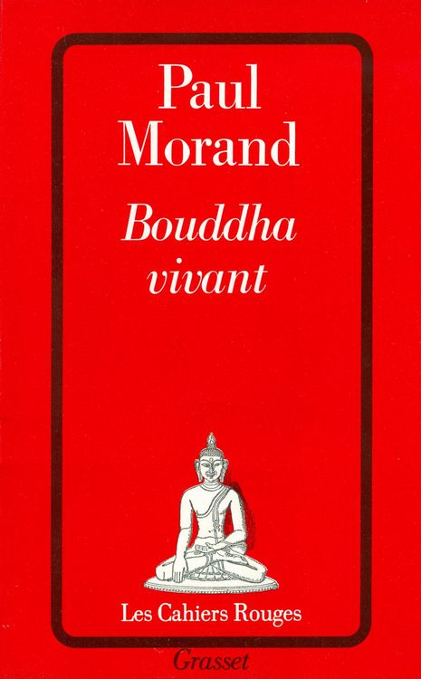 Produktbild: Bouddha vivant