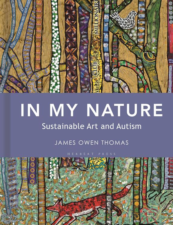Produktbild: In My Nature