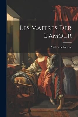 Produktbild: Les Maitres der L'amour