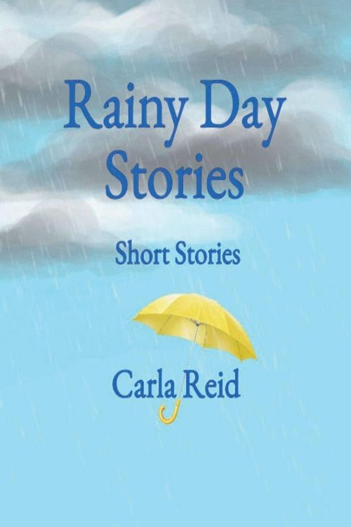 Produktbild: Rainy Day Stories