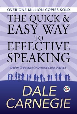 Produktbild: The Quick and Easy Way to Effective Speaking