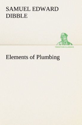 Produktbild: Elements of Plumbing