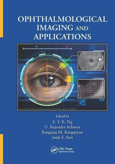 Produktbild: Ophthalmological Imaging and Applications