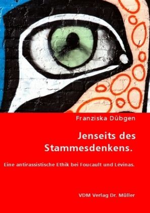Produktbild: Jenseits des Stammesdenkens