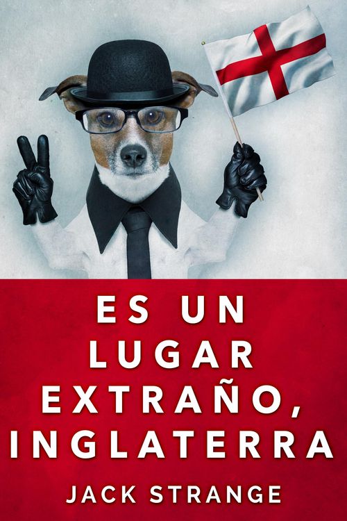 Produktbild: Es Un Lugar Extra&ntilde;o, Inglaterra