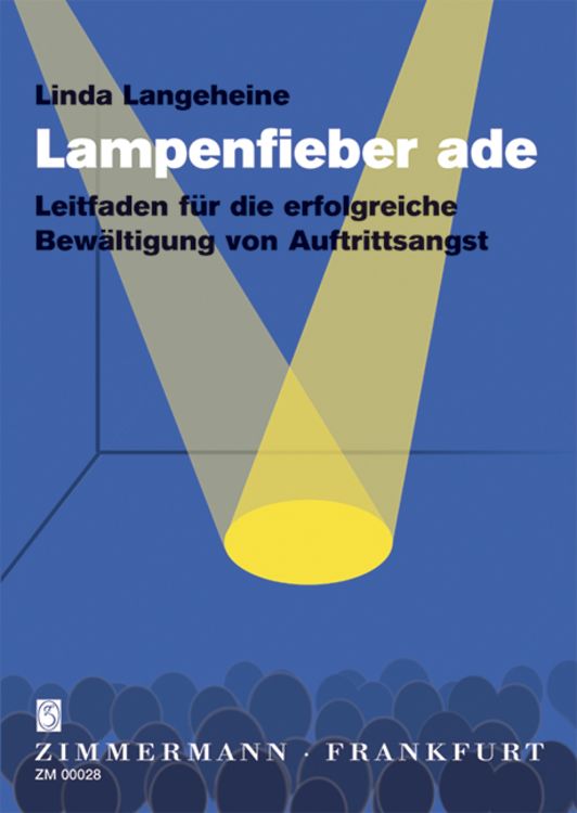 Produktbild: Lampenfieber ade