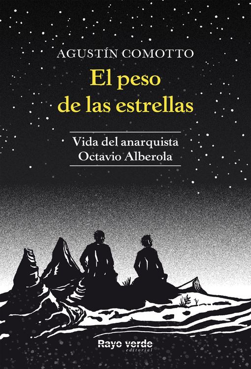 Produktbild: El peso de las estrellas