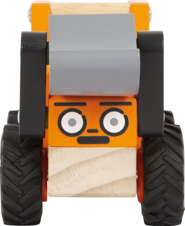 Produktbild: Bagger