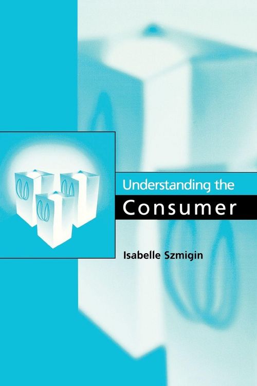 Produktbild: Understanding the Consumer