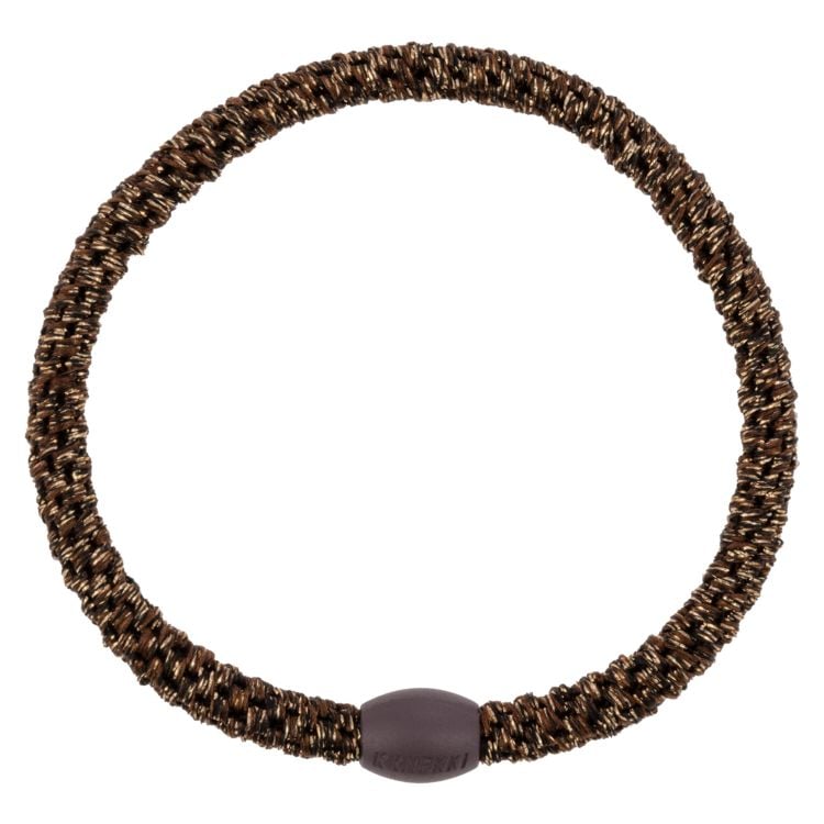 Produktbild: Kknekki Haargummi &ndash; Modische & haarschonende Accessoires