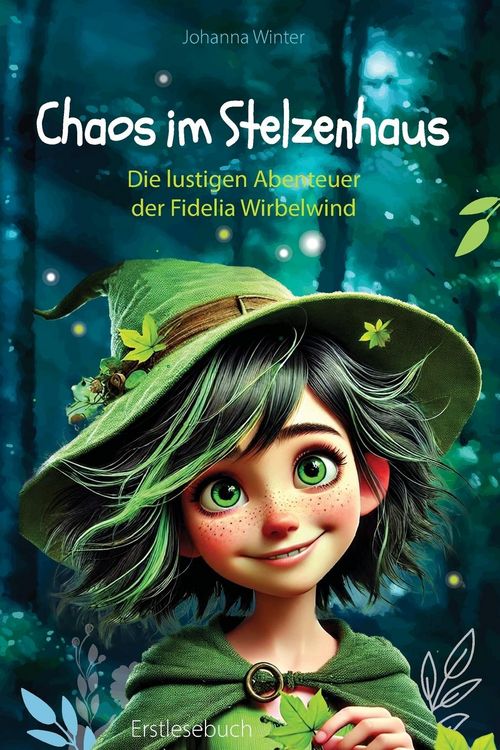 Produktbild: Chaos im Stelzenhaus