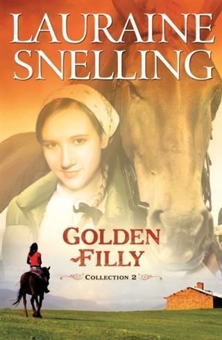 Produktbild: Golden Filly Collection 2