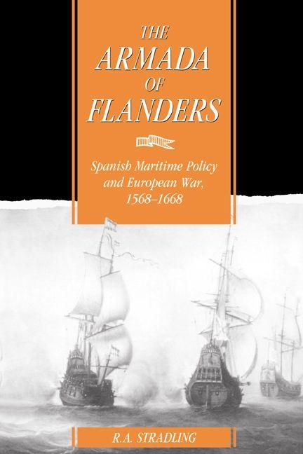 Produktbild: The Armada of Flanders