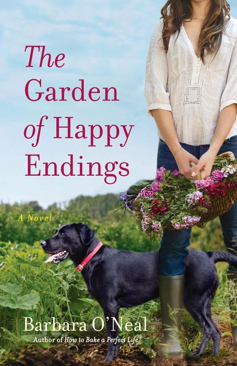 Produktbild: The Garden of Happy Endings