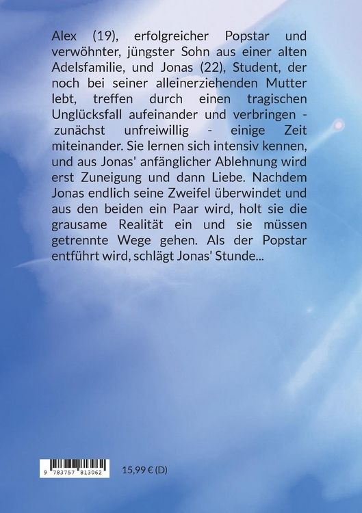 Produktbild: Ich w&uuml;rde alles f&uuml;r dich tun