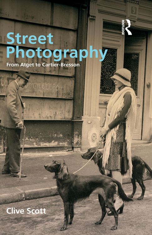 Produktbild: Street Photography