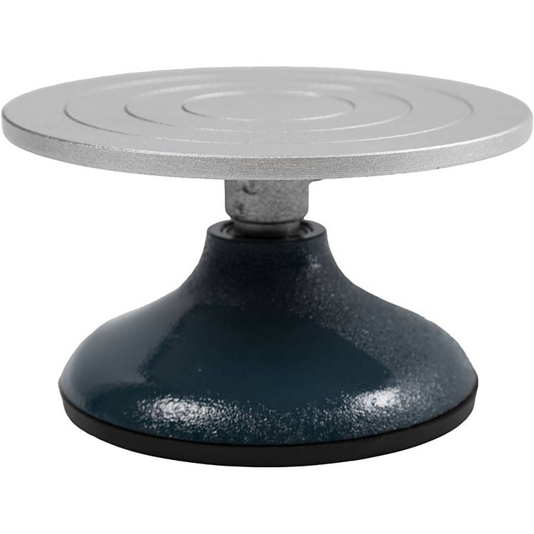 Produktbild: Creativ Company T&ouml;pferscheibe, D 18 cm, 1 Stk