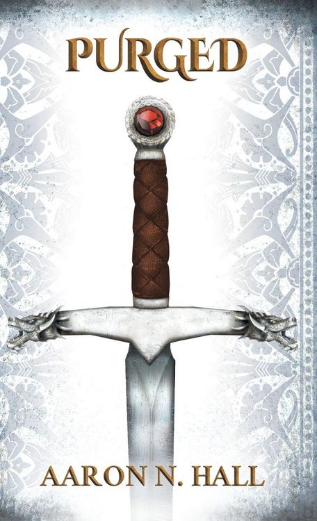 Produktbild: Purged