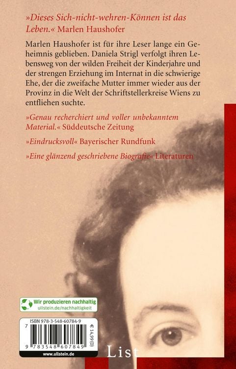 Produktbild: &raquo;Wahrscheinlich bin ich verr&uuml;ckt...&laquo;