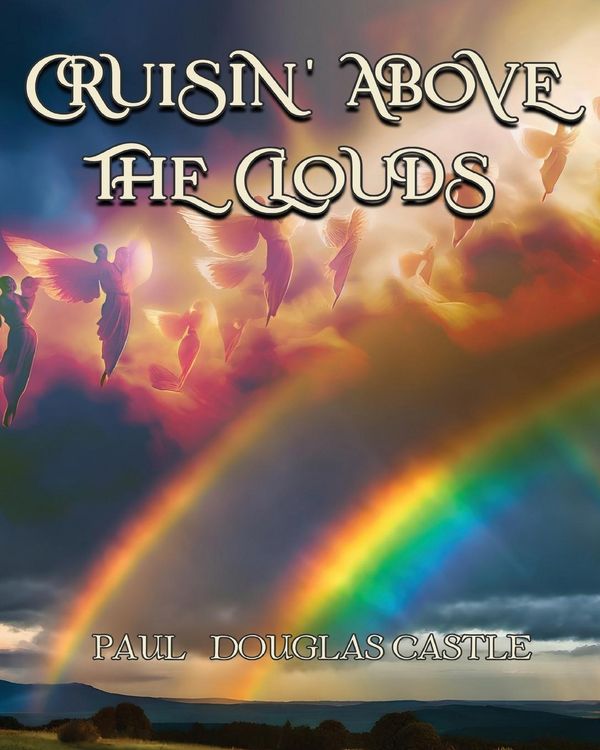 Produktbild: Cruisin' Above the Clouds