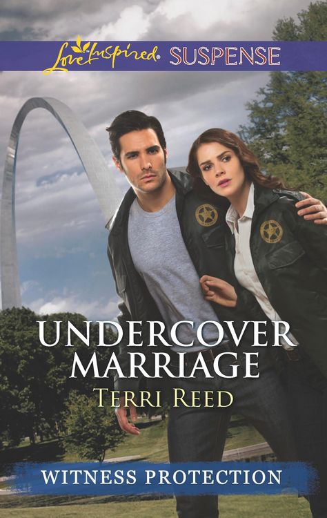 Produktbild: Undercover Marriage
