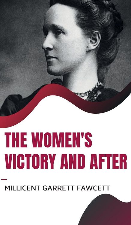 Produktbild: The Women's Victory and After