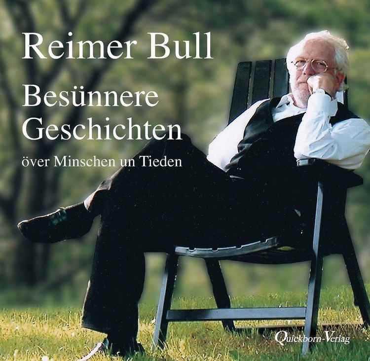 Produktbild: Bes&uuml;nnere Geschichten