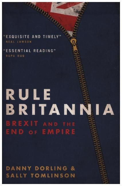 Produktbild: Rule Britannia