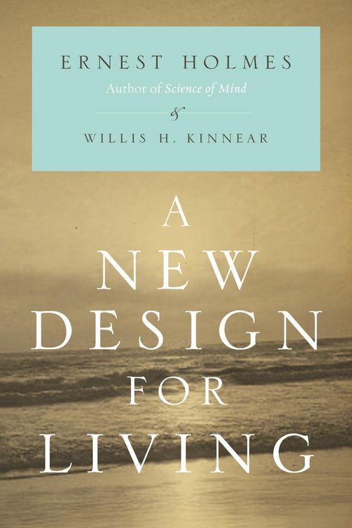 Produktbild: A New Design for Living