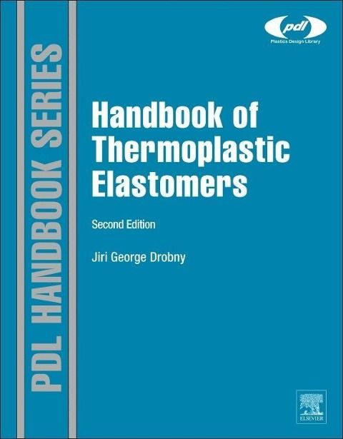 Produktbild: Handbook of Thermoplastic Elastomers