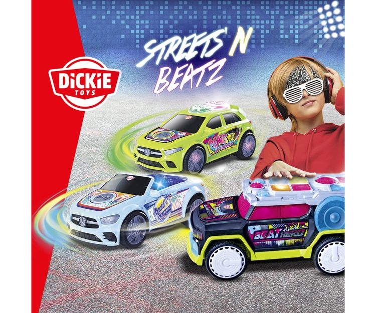 Produktbild: Beat Breaker