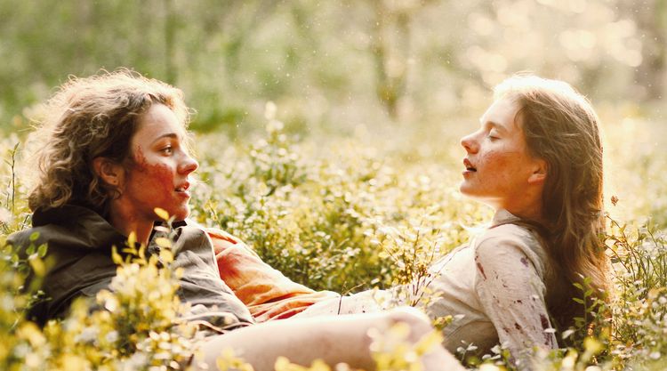 Produktbild: Der Sommer von Sangaile (OmU)
