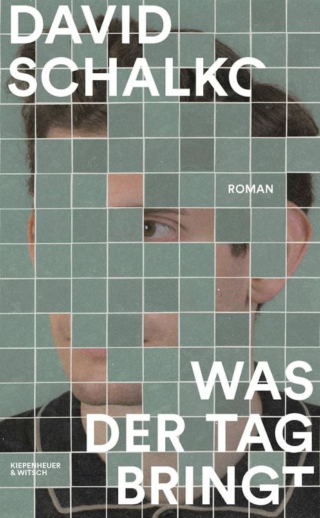 Produktbild: Was der Tag bringt