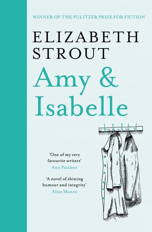 Produktbild: Amy & Isabelle