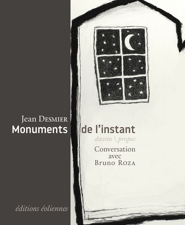 Produktbild: Monuments de l'instant