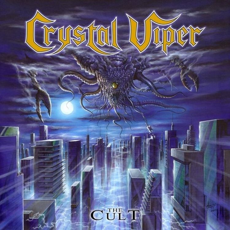 Produktbild: The Cult