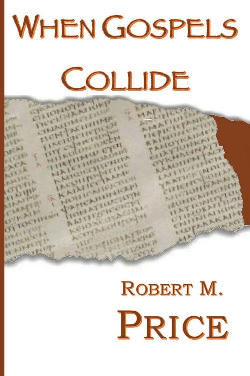 Produktbild: When Gospels Collide