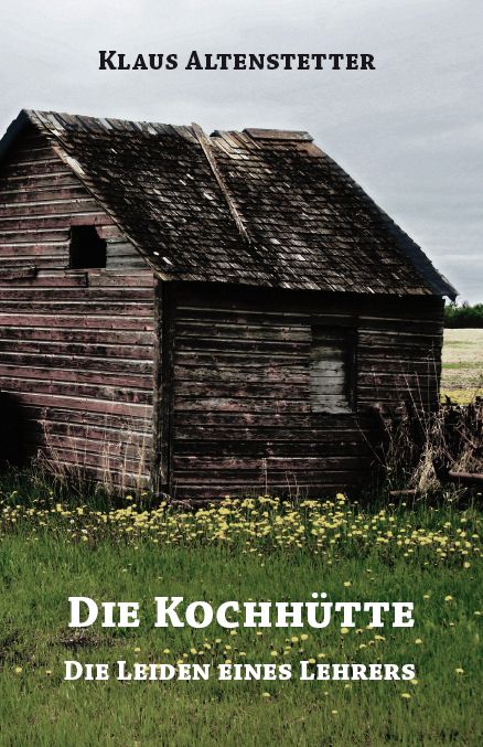 Produktbild: Die Kochh&uuml;tte