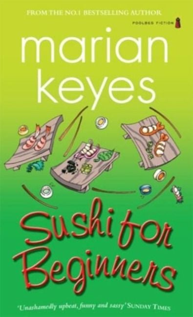 Produktbild: Sushi for Beginners