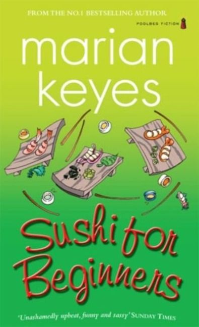 Produktbild: Sushi for Beginners
